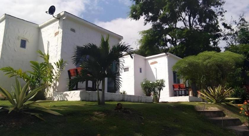White Rock Resort Pakchong Exterior photo